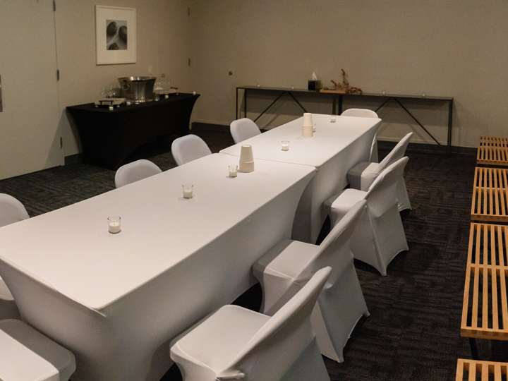 oasis nyc event space