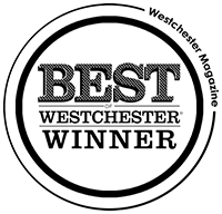 best of westchester winner