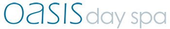 Oasis Day Spa Logo