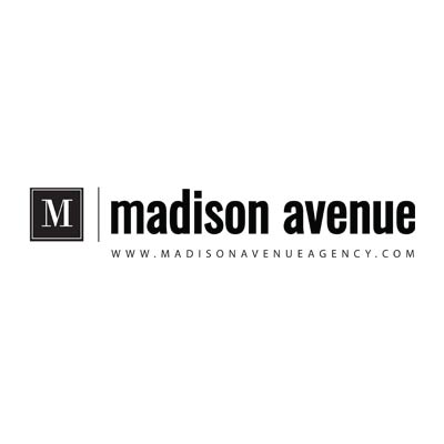 Madison Avenue logo
